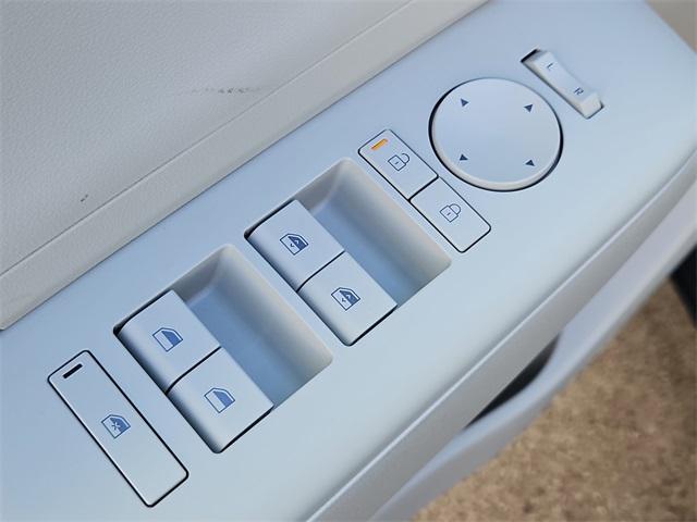 new 2026 Hyundai Kona car, priced at $26,426