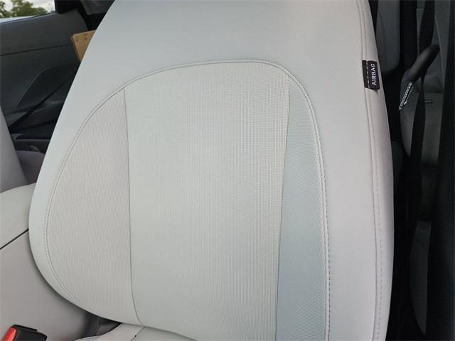 new 2026 Hyundai Kona car, priced at $26,426