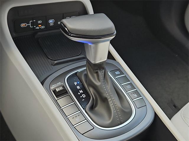 new 2026 Hyundai Kona car, priced at $26,426