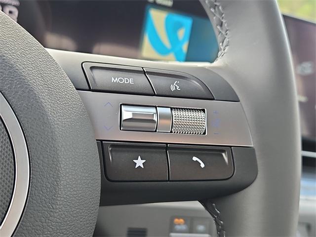 new 2026 Hyundai Kona car, priced at $26,426