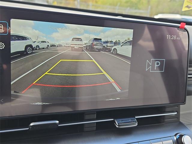 new 2026 Hyundai Kona car, priced at $26,426