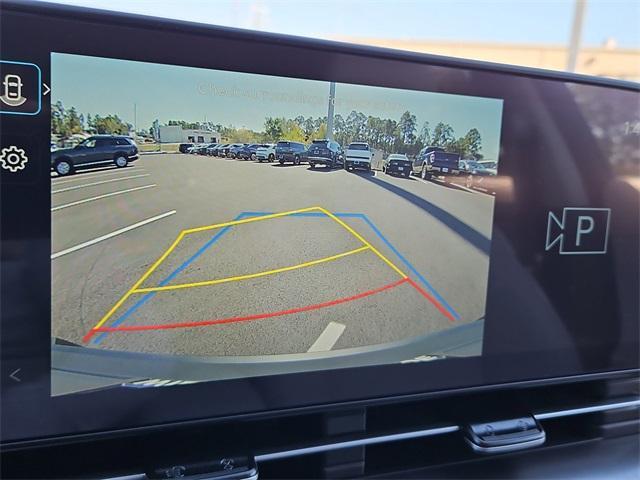 new 2026 Hyundai Kona car, priced at $26,426