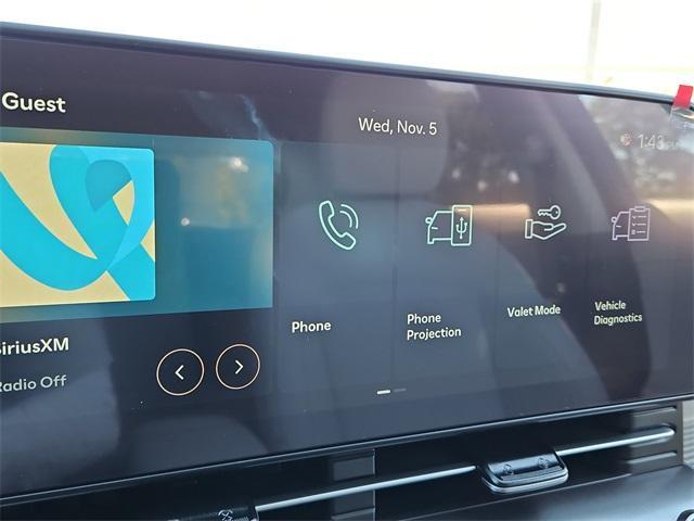 new 2026 Hyundai Kona car, priced at $26,426