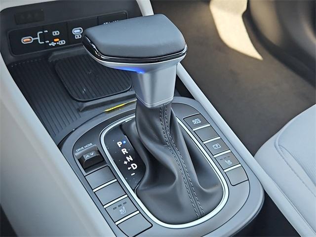 new 2026 Hyundai Kona car, priced at $26,426