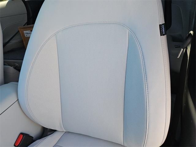 new 2026 Hyundai Kona car, priced at $26,426