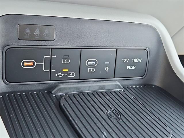 new 2026 Hyundai Kona car, priced at $26,426