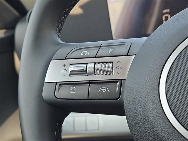 new 2026 Hyundai Kona car, priced at $28,130