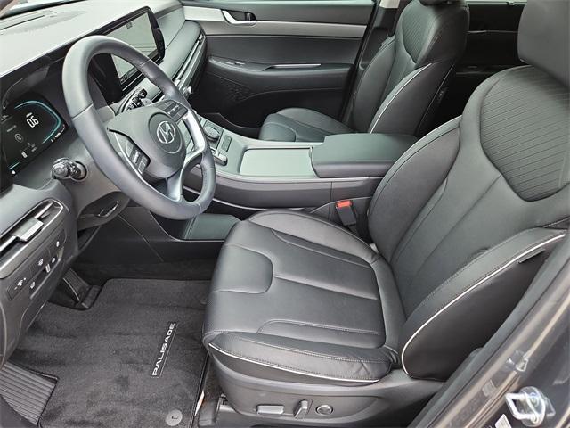 used 2024 Hyundai Palisade car, priced at $36,484