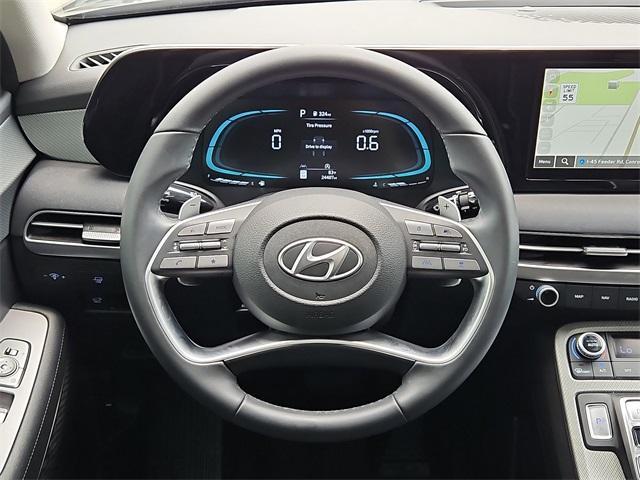 used 2024 Hyundai Palisade car, priced at $36,484