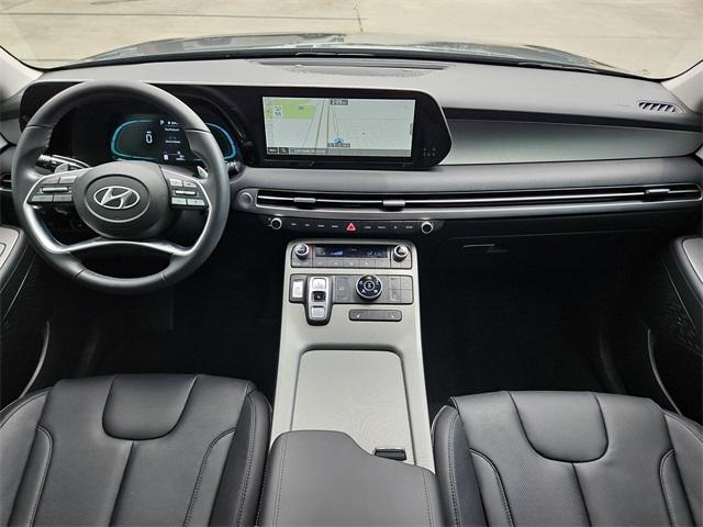 used 2024 Hyundai Palisade car, priced at $36,484