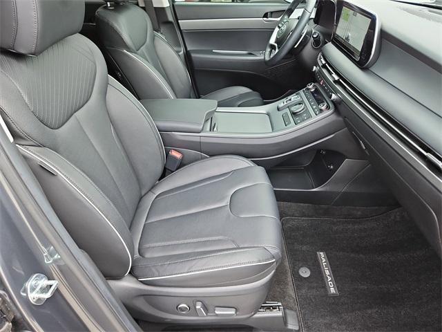 used 2024 Hyundai Palisade car, priced at $36,484
