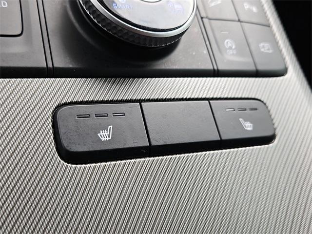 used 2024 Hyundai Palisade car, priced at $36,484