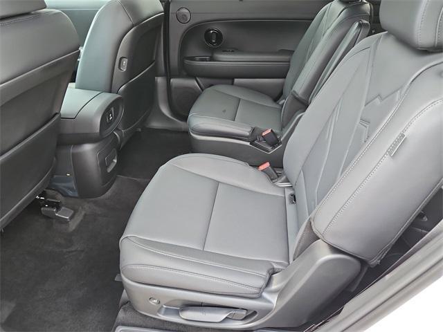 new 2026 Hyundai Palisade car, priced at $49,279