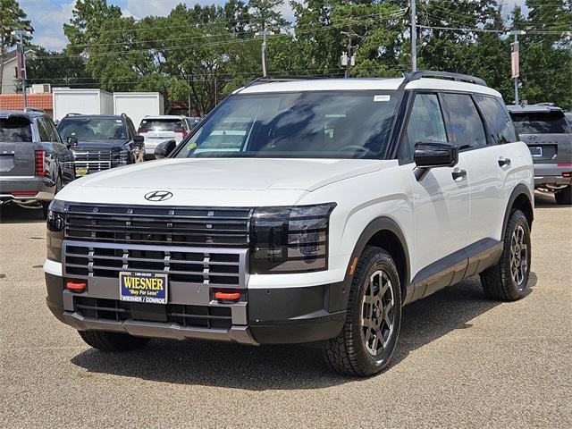 new 2026 Hyundai Palisade car, priced at $49,279