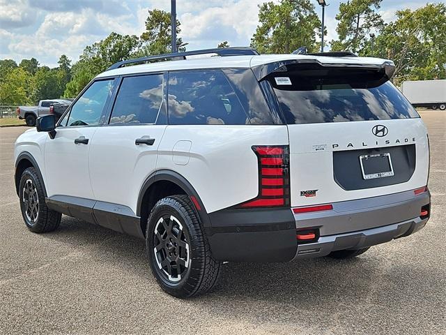 new 2026 Hyundai Palisade car, priced at $49,279
