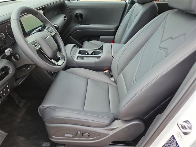 new 2026 Hyundai Palisade car, priced at $49,279