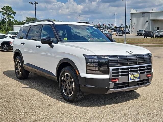 new 2026 Hyundai Palisade car, priced at $49,279