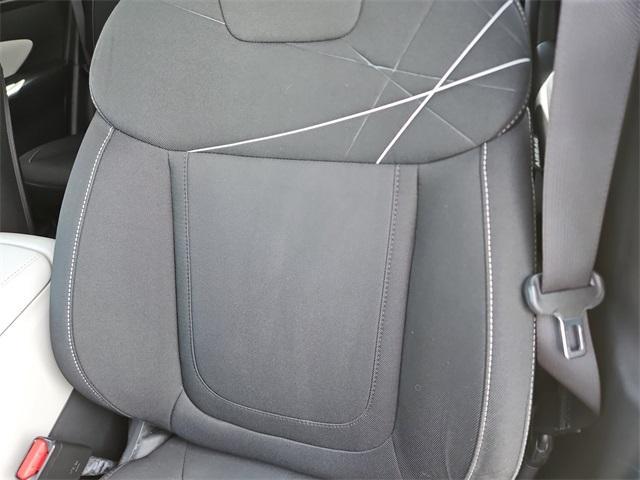 used 2022 Hyundai TUCSON Hybrid car, priced at $24,999