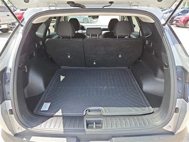 used 2022 Hyundai TUCSON Hybrid car, priced at $24,999