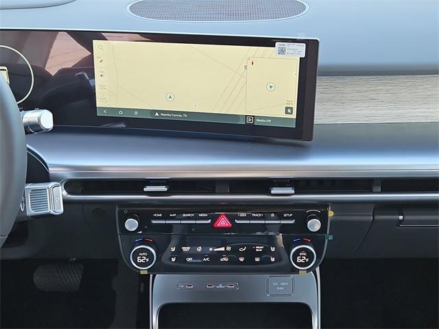 new 2026 Hyundai IONIQ 9 car, priced at $69,003