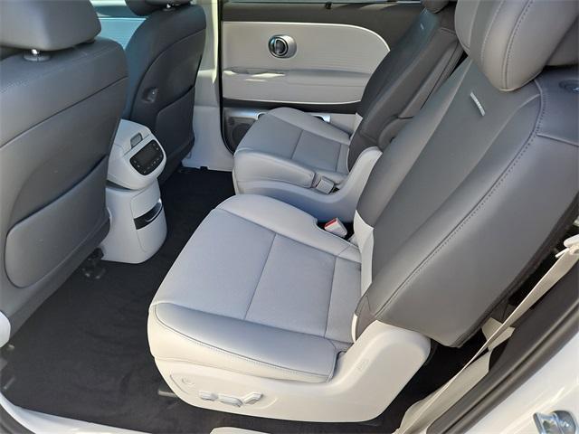 new 2026 Hyundai IONIQ 9 car, priced at $69,003