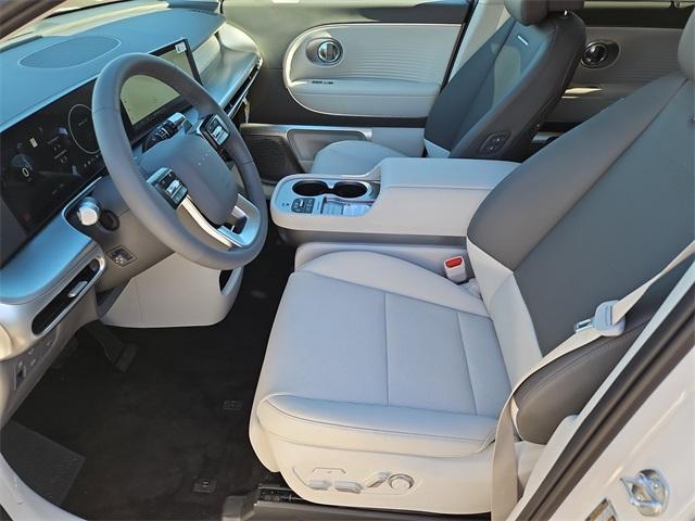 new 2026 Hyundai IONIQ 9 car, priced at $69,003