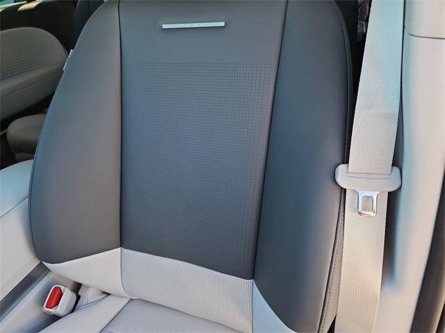 new 2026 Hyundai IONIQ 9 car, priced at $69,003