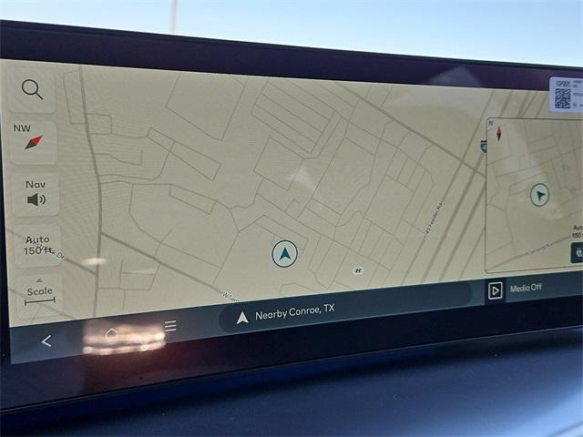 new 2026 Hyundai IONIQ 9 car, priced at $69,003