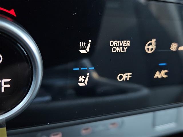 new 2026 Hyundai IONIQ 9 car, priced at $69,003