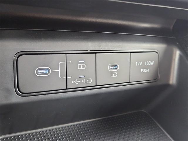 new 2025 Hyundai SANTA CRUZ car, priced at $30,060
