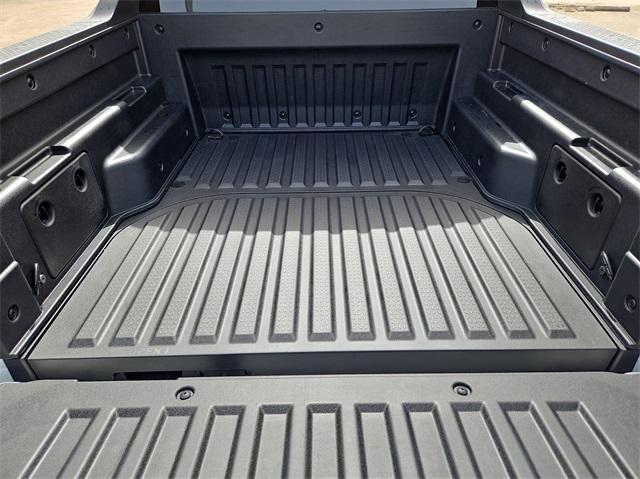 new 2025 Hyundai SANTA CRUZ car, priced at $30,060