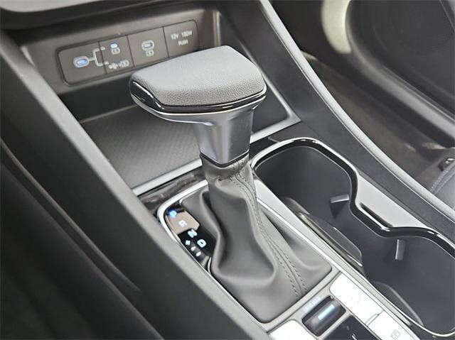 new 2025 Hyundai SANTA CRUZ car, priced at $30,060