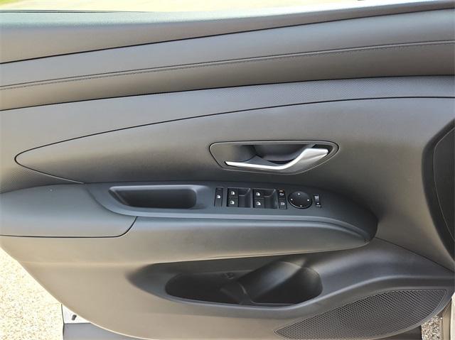 new 2025 Hyundai SANTA CRUZ car, priced at $30,060