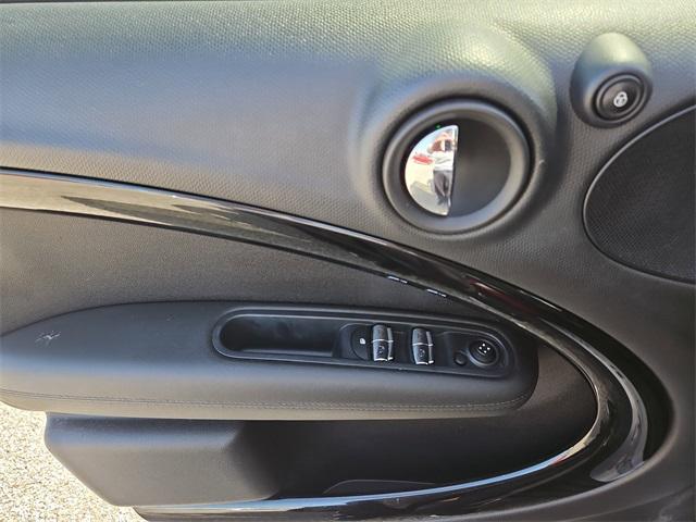 used 2016 MINI Countryman car, priced at $15,988