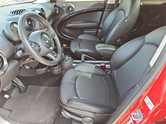 used 2016 MINI Countryman car, priced at $15,988