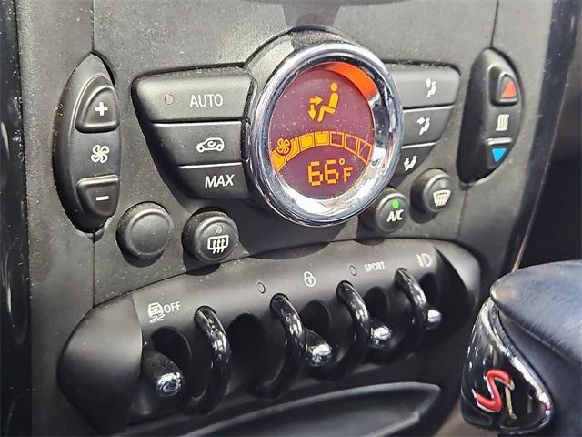 used 2016 MINI Countryman car, priced at $15,988