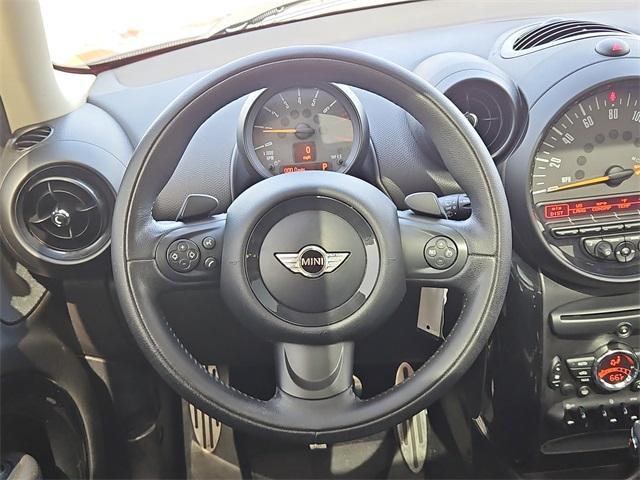 used 2016 MINI Countryman car, priced at $15,988