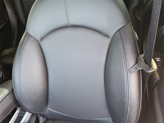 used 2016 MINI Countryman car, priced at $15,988