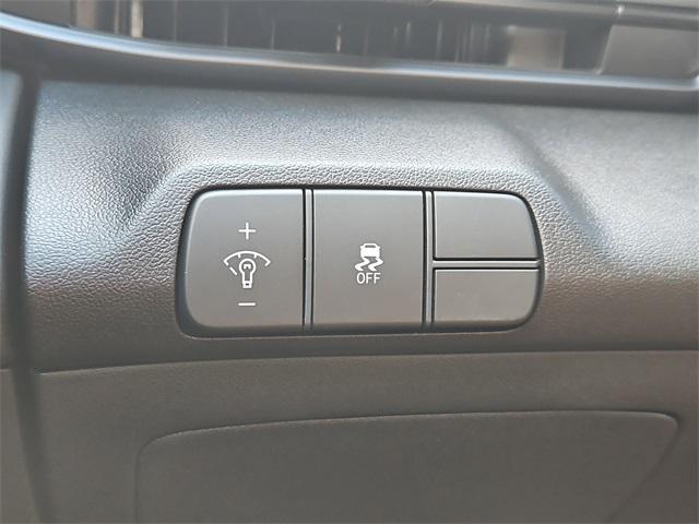 new 2026 Hyundai Elantra car, priced at $25,655