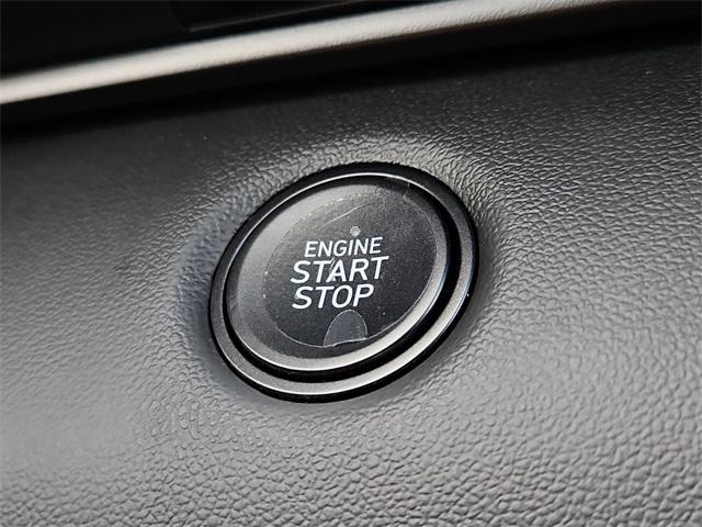 new 2026 Hyundai Elantra car, priced at $25,655