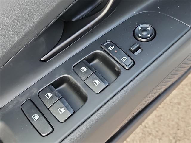 new 2026 Hyundai Elantra car, priced at $25,655