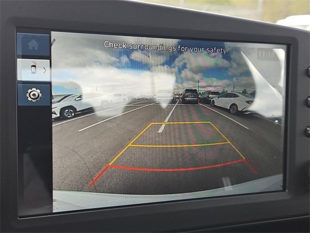 new 2026 Hyundai Elantra car, priced at $25,655