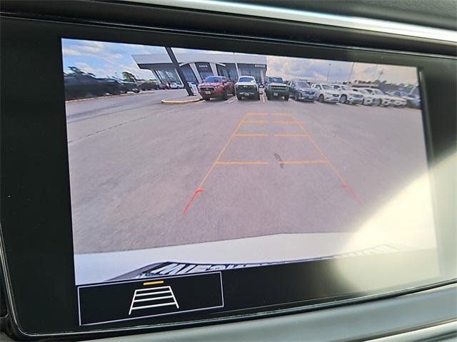 used 2020 Buick Enclave car, priced at $23,486
