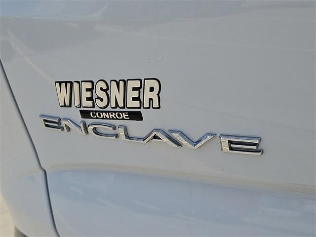 used 2020 Buick Enclave car, priced at $23,486