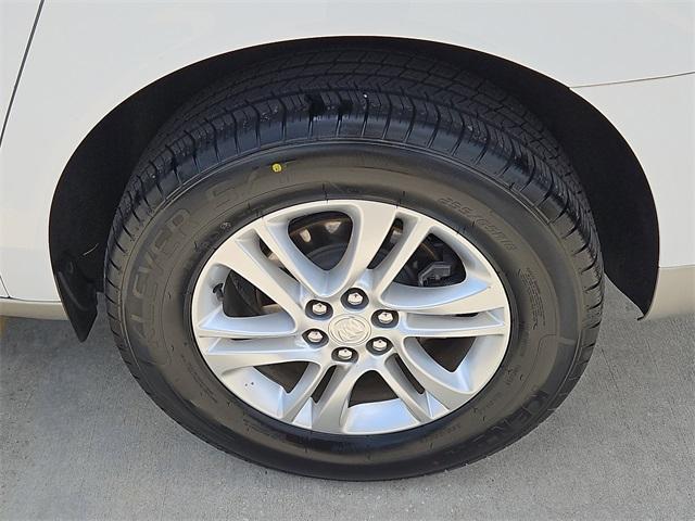 used 2020 Buick Enclave car, priced at $23,486