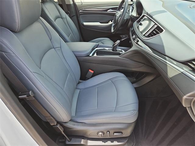 used 2020 Buick Enclave car, priced at $23,486