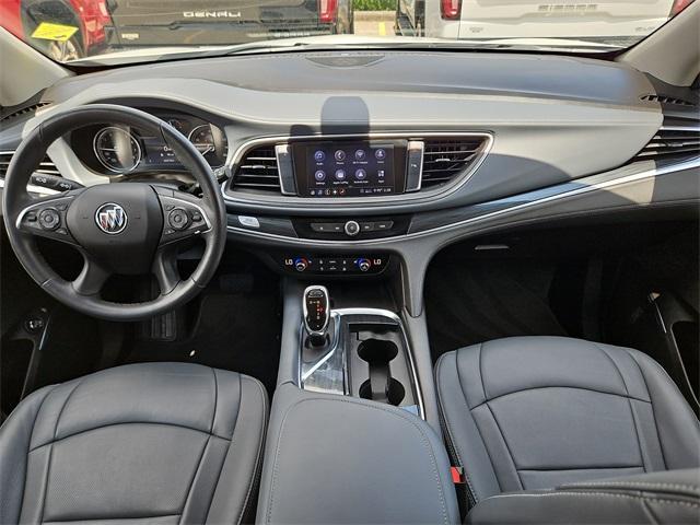 used 2020 Buick Enclave car, priced at $23,486