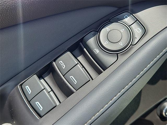 used 2020 Buick Enclave car, priced at $23,486