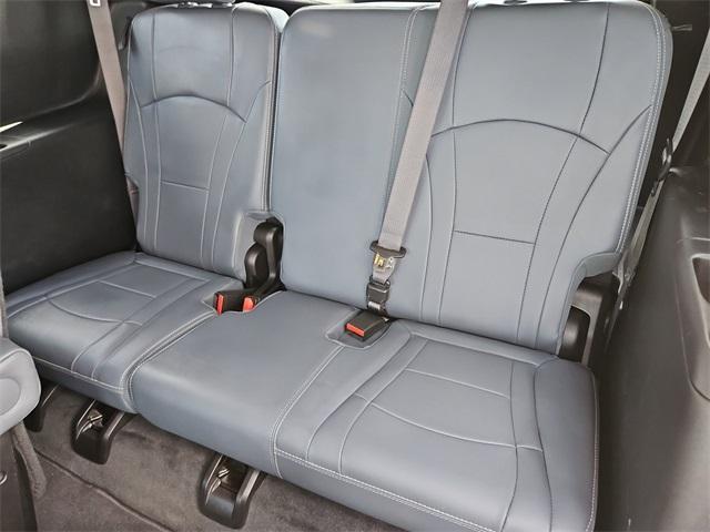 used 2020 Buick Enclave car, priced at $23,486
