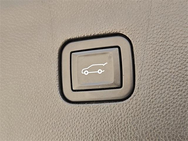 used 2020 Buick Enclave car, priced at $23,486